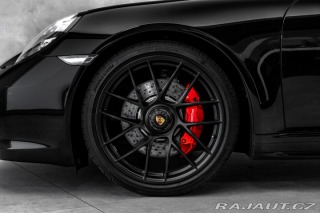 Porsche 911 Carrera 4 GTS, PDCC, PDLS 2018