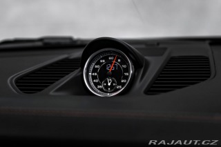 Porsche 911 Carrera 4 GTS, PDCC, PDLS 2018