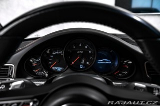Porsche 911 Carrera 4 GTS, PDCC, PDLS 2018