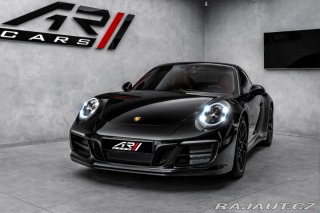 Porsche 911 Carrera 4 GTS, PDCC, PDLS 2018