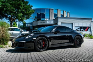 Porsche 911 Carrera 4 GTS, PDCC, PDLS 2018