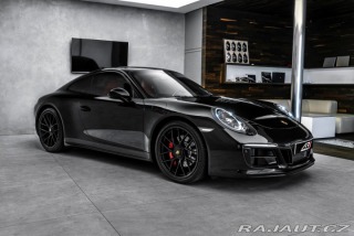 Porsche 911 Carrera 4 GTS, PDCC, PDLS 2018