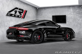 Porsche 911 Carrera 4 GTS, PDCC, PDLS 2018
