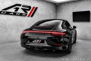 Porsche 911 Carrera 4 GTS, PDCC, PDLS 2018