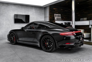 Porsche 911 Carrera 4 GTS, PDCC, PDLS 2018