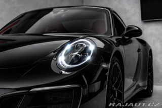 Porsche 911 Carrera 4 GTS, PDCC, PDLS 2018