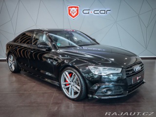 Audi A6 3.0 BiTDI  235 kW S-line 2015