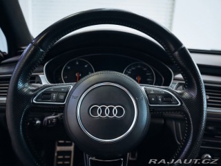 Audi A6 3.0 BiTDI  235 kW S-line 2015