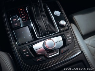 Audi A6 3.0 BiTDI  235 kW S-line 2015