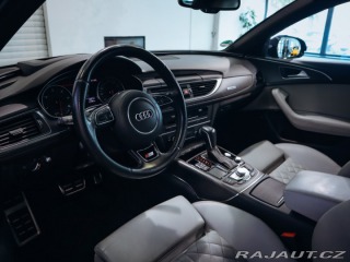 Audi A6 3.0 BiTDI  235 kW S-line 2015