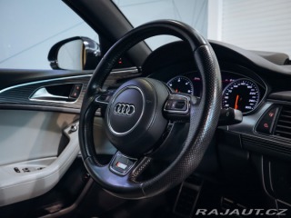 Audi A6 3.0 BiTDI  235 kW S-line 2015