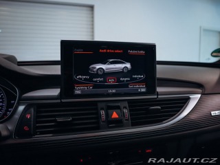 Audi A6 3.0 BiTDI  235 kW S-line 2015
