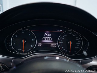 Audi A6 3.0 BiTDI  235 kW S-line 2015