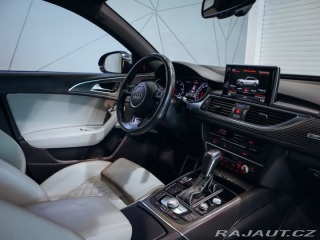 Audi A6 3.0 BiTDI  235 kW S-line 2015