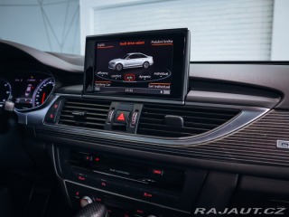 Audi A6 3.0 BiTDI  235 kW S-line 2015