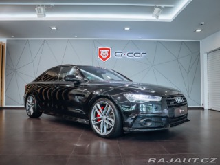 Audi A6 3.0 BiTDI  235 kW S-line 2015