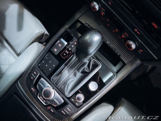 Audi A6 3.0 BiTDI  235 kW S-line 2015