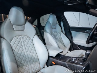 Audi A6 3.0 BiTDI  235 kW S-line 2015