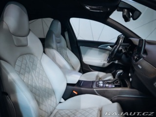 Audi A6 3.0 BiTDI  235 kW S-line 2015