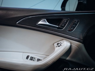 Audi A6 3.0 BiTDI  235 kW S-line 2015