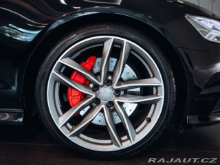 Audi A6 3.0 BiTDI  235 kW S-line 2015