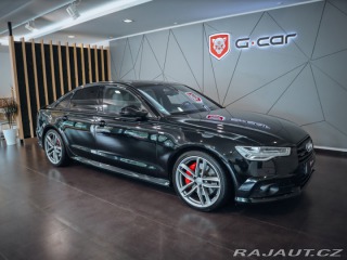 Audi A6 3.0 BiTDI  235 kW S-line 2015