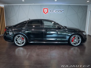 Audi A6 3.0 BiTDI  235 kW S-line 2015