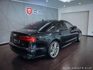 Audi A6 3.0 BiTDI  235 kW S-line 2015