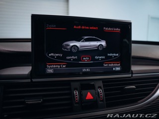 Audi A6 3.0 BiTDI  235 kW S-line 2015