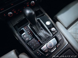 Audi A6 3.0 BiTDI  235 kW S-line 2015
