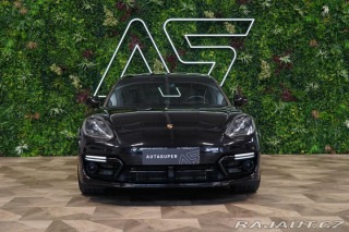 Porsche Panamera TURBO*ST*PDLS*PDCC*ZÁRUKA 2017
