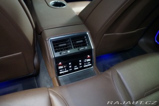 Porsche Panamera TURBO*ST*PDLS*PDCC*ZÁRUKA 2017