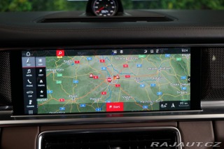 Porsche Panamera TURBO*ST*PDLS*PDCC*ZÁRUKA 2017