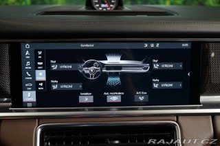 Porsche Panamera TURBO*ST*PDLS*PDCC*ZÁRUKA 2017