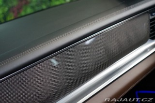 Porsche Panamera TURBO*ST*PDLS*PDCC*ZÁRUKA 2017
