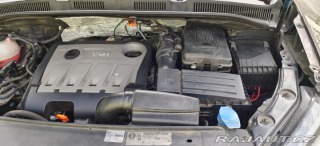 Seat Alhambra 2012
