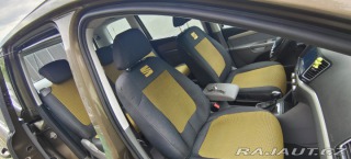 Seat Alhambra 2012