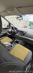 Seat Alhambra 2012