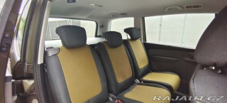 Seat Alhambra 2012