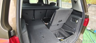 Seat Alhambra 2012