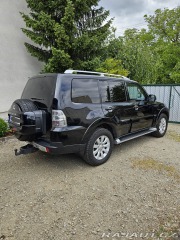 Mitsubishi Pajero  2008