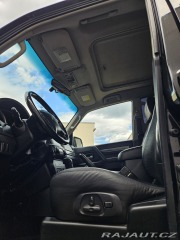 Mitsubishi Pajero  2008