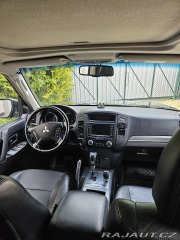 Mitsubishi Pajero  2008