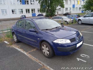 Renault Mégane osobní