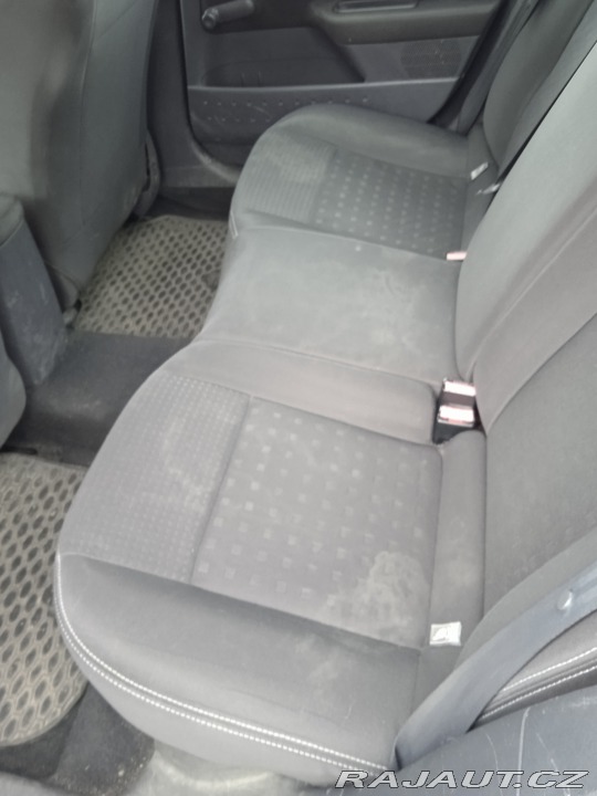 Renault Mégane osobní 2005