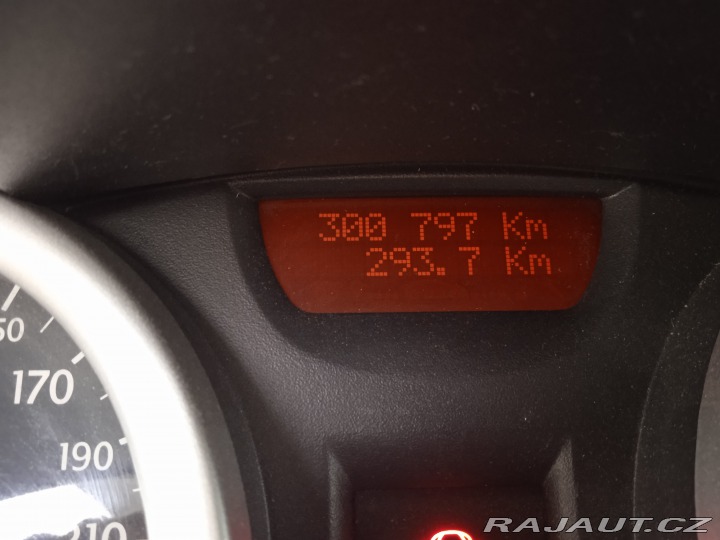 Renault Mégane osobní 2005