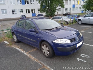 Renault Mégane osobní 2005