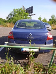 Renault Mégane osobní 2005