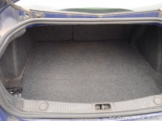 Renault Mégane osobní 2005
