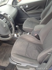 Renault Mégane osobní 2005